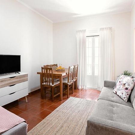 Nazare Corner House Apartment Exterior photo